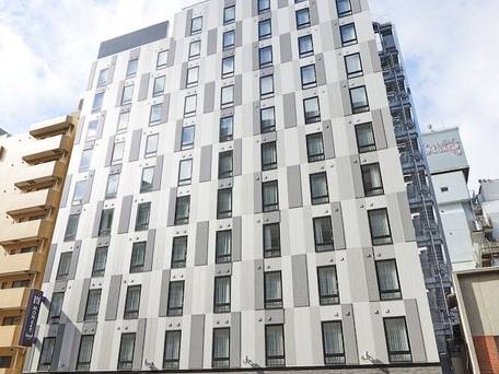 hotel MONday 浅草 / 4