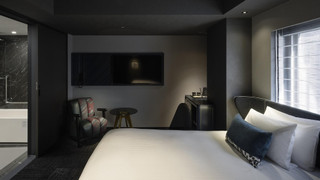 アクセシブルツインルーム 禁煙