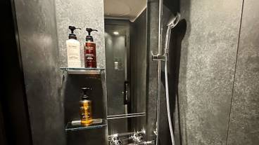 バスルームのシャワー / 32