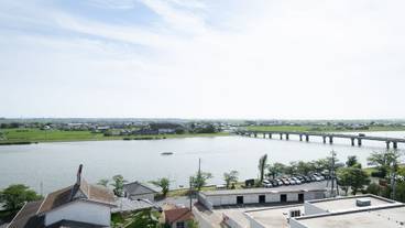 施設からの眺望 / 11