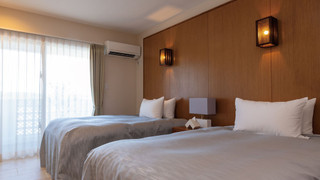 海のシーサールーム