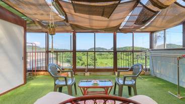 テラス / パティオ / 23