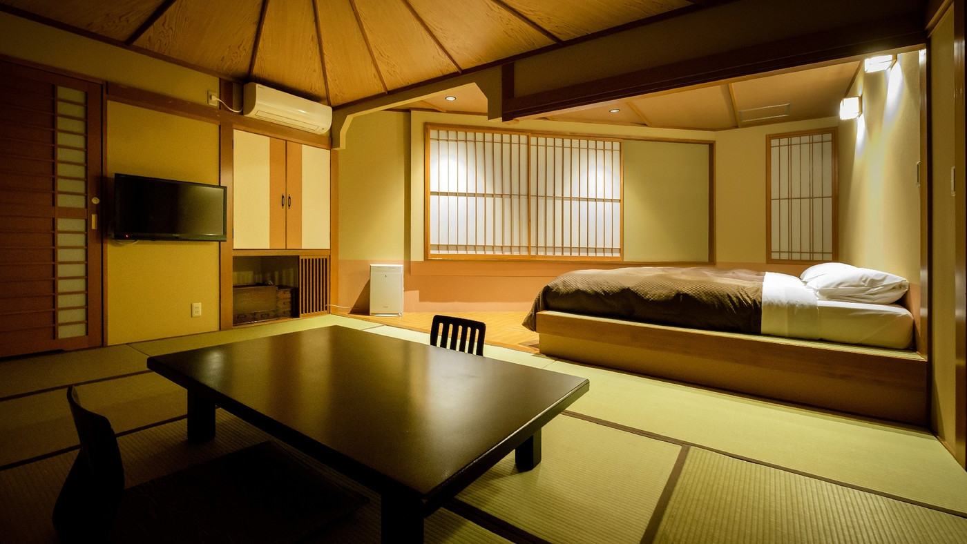 居心地の良い品のあるお部屋4239484