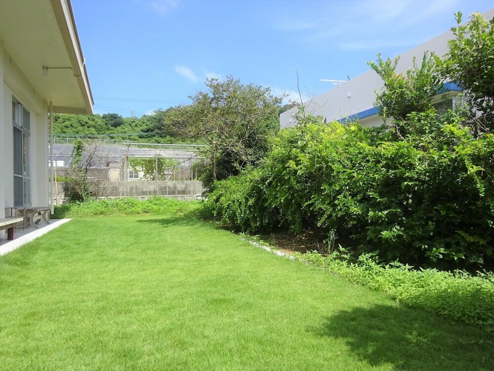 施設からの眺望