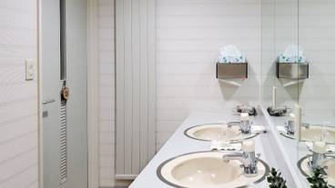 共用バスルーム / 22