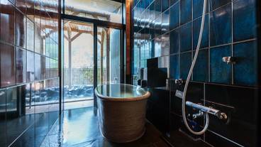 箱根小涌園 天悠(ハコネコワキエン テンユウ) / 14