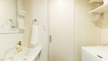 ランドリー ルーム / 3