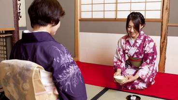 ロビーラウンジ / 5