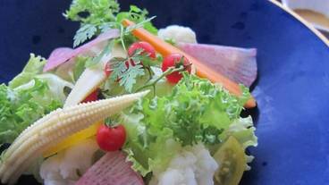 レストラン / 34