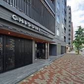 チサン スタンダード 京都堀川五条(京都府 ビジネスホテル) / 5