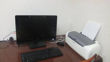 ビジネスセンター / 4