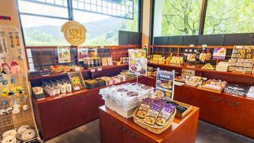 ギフト ショップ / 6