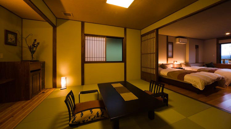 全室離れで4歳未満は無料♪赤ちゃん連れの旅をサポート4375280