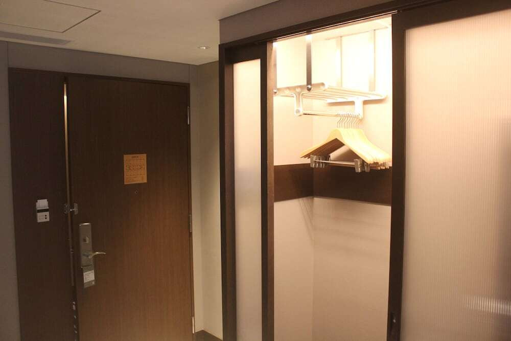 客室の設備とサービス