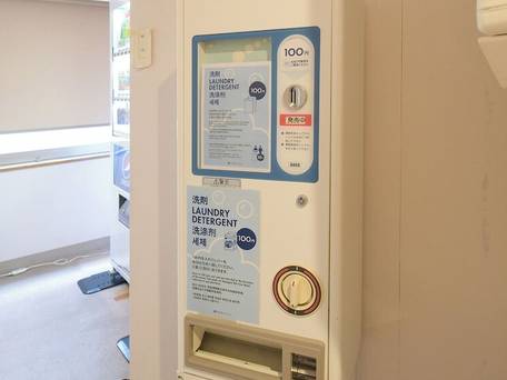 ベッセルイン上野入谷駅前 / 2