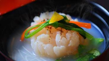 食事・飲み物 / 10