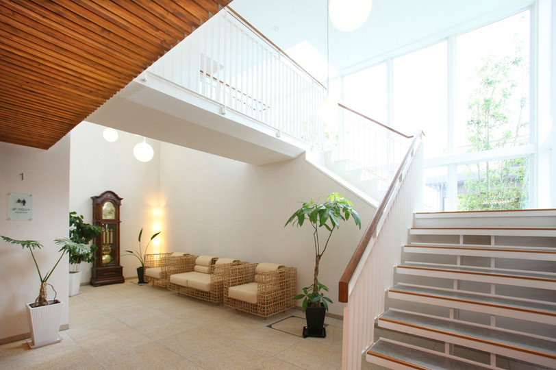 「オーベルジュ サウステラス」 内観 239834070 