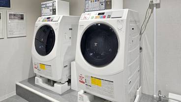 施設内の設備 / 4