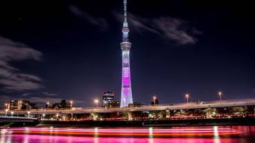 施設からの眺望 / 23