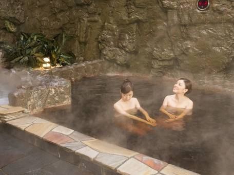 天然温泉プレミアホテル－CABIN－帯広 / 1