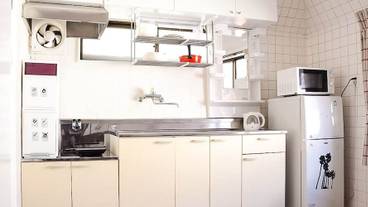 専用キッチン / 20