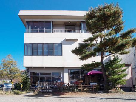 Tabist レイクサイドイン富士波 山中湖 / 1