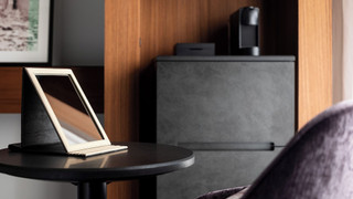 スタンダードワイドキング禁煙（2460mm x 2050mm)