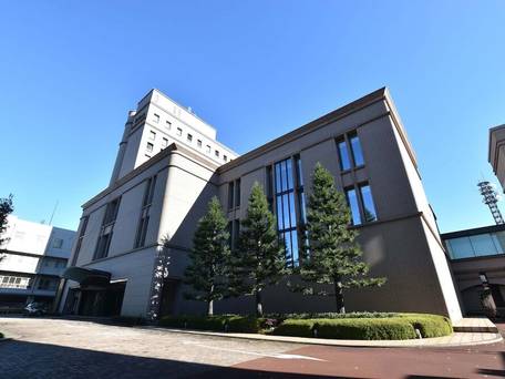 オークラ千葉ホテル / 5