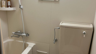 和室10畳 湖側 禁煙 [本館]