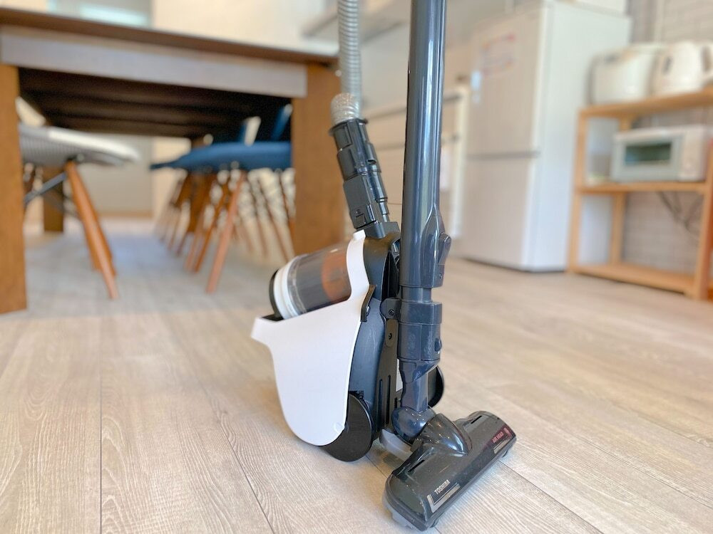 客室の設備とサービス