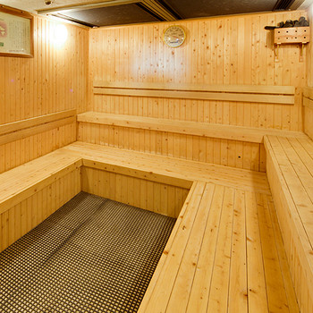 楽しみながら体にいいことしてリフレッシュ♪天然温泉スパ「クアパーク」3696554