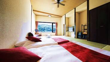 稲取赤尾ホテル(イナトリオンセン カシキリブロノヤド アカオホテル カイフウロウ) / 10