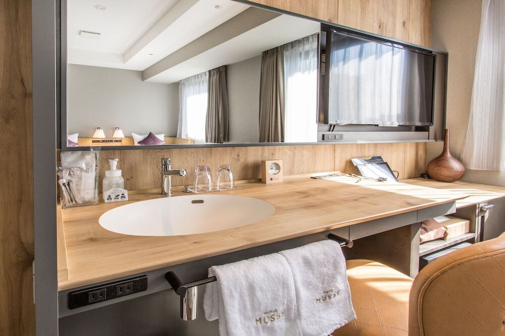 ホテルミュッセ銀座名鉄4085108