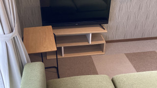 ファミリー スイート