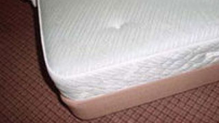 スタンダード ダブルルーム 喫煙可