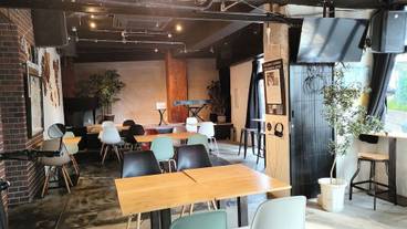 レストラン / 12