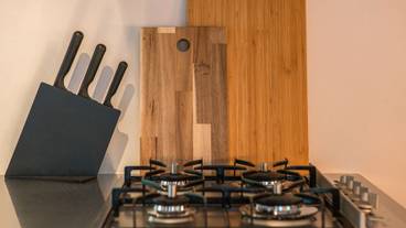 リビング エリア / 38