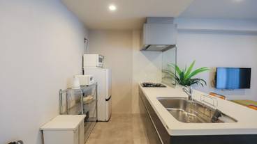 リビング エリア / 24