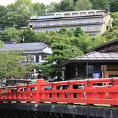 飛騨高山温泉 宝生閣（岐阜県 旅館） / 3