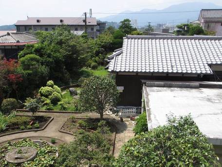 入湯貸間 陽光荘 / 3