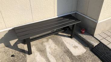 施設の敷地 / 22