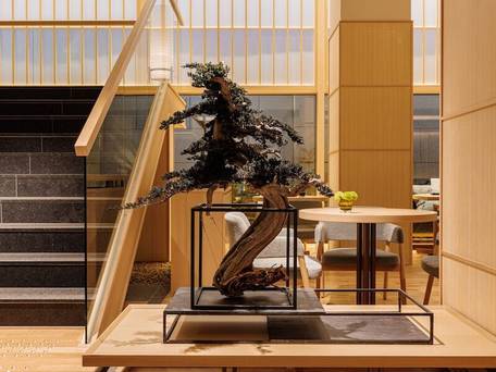 ダブルツリーbyヒルトン京都東山 / 3