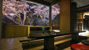 バー (施設内) / 2