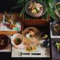 【記念日・お祝いプラン】特別な日に贈る豪華ディナー。A5等級和牛フィレステーキ+天然伊勢海老/特典付 | 天然田園温泉 ふかほり邸