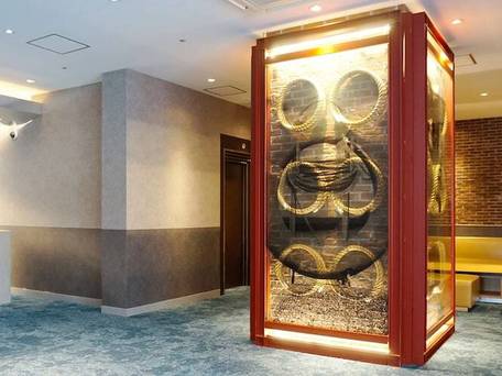 神戸ポートタワーホテル なごみの湯宿 / 2