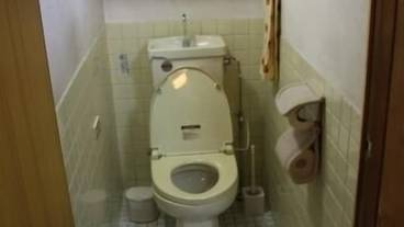 バスルーム / 20