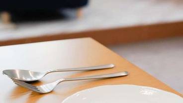 客室内のダイニングエリア / 33