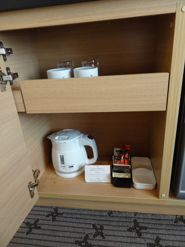 コーヒーやお茶類