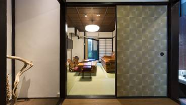 リビング エリア / 19