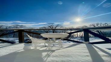 レイク ビュー / 7